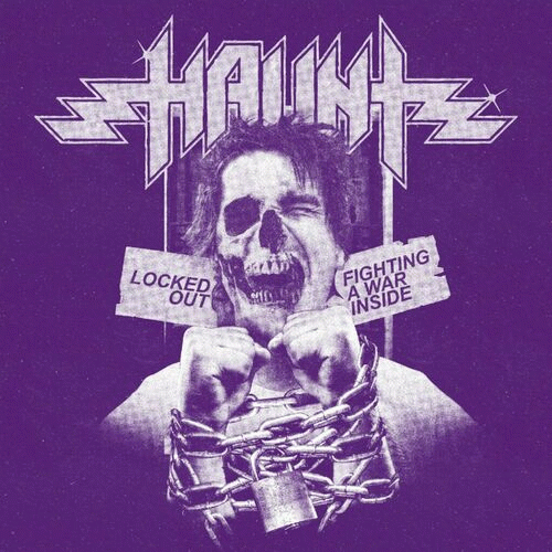 Haunt (USA-2) : Locked Out